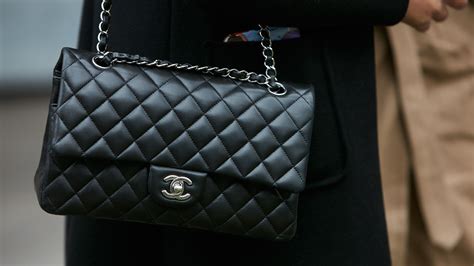 most expensive coco chanel bag